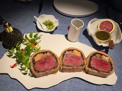 -弦月窗LUNETTE BY AMANDA(复兴路店)