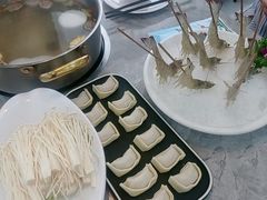 -牛天下·牛肉·海鲜·打边炉·融合菜