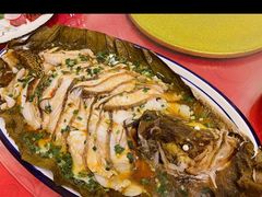 -呼吸森林·生态农庄农家乐私房菜