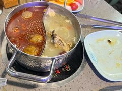 -金滏山烤肉·海鲜·火锅自助餐厅(襄阳万达店)