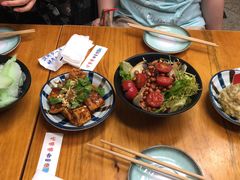 -炒豆合作社(东四总店)