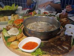 -椰子印象椰子鸡·椰奶鸡·糟粕醋(友谊阳光城店)