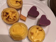 -京香轩·中餐厅(上海中庚聚龙酒店)