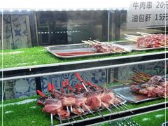 -新疆伊宁远征餐厅