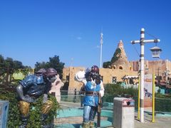 -大连海昌发现王国主题公园