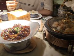 -绿茶餐厅(昌平悦荟店)