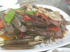 -四川小胡子海鲜(丁村万人海鲜广场店)