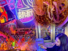 -喜鹊音乐酒馆(西街店)