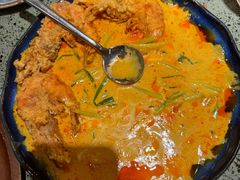 -Home Thai·泰谣(王府井apm店)