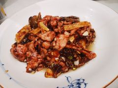 -东兴楼饭庄(六里桥店)