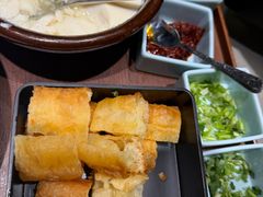 -金稼园·金平湖农家菜