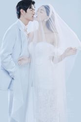 -唯一视觉婚纱摄影(李家村店)