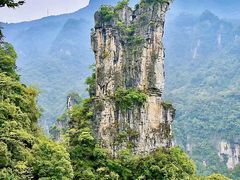 -清江方山景区