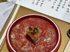 -鹤菊·鮨Omakase(古子城店)