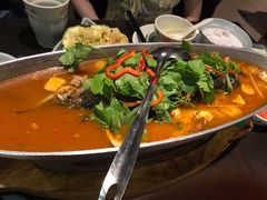 -大头虾越式风味餐厅(光明广场店)