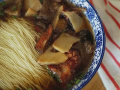 -裕兴记·三虾面(西北街总店)