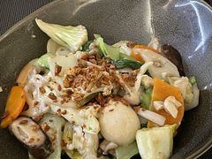 -THE PAWON·8碗(古北SOHO店)