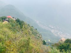 -京东石林峡风景区