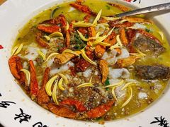 -蟹榭·本帮江浙菜·蟹宴(五角场合生汇商场店)