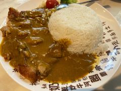 -大有利茶餐厅(福民店)