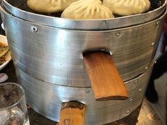 排骨包子-张包铺(道外店)