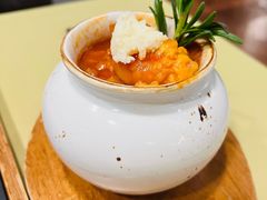 -秋林西餐厅