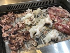 -苏格里岛自助海鲜烤肉(青秀万达店)
