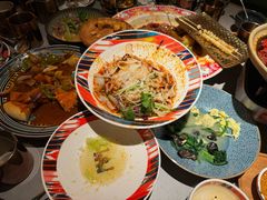 -塔哈尔·新疆盛宴(奉贤龙湖店)