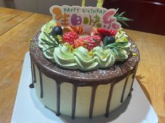 -味多美(江安路店)