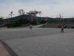 -万达茂商场(南京仙林店)