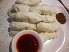 软炸里脊-马凯餐厅(长椿街店)