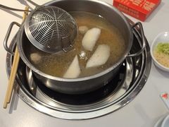 -牛品福潮汕牛肉火锅(旺庄店)