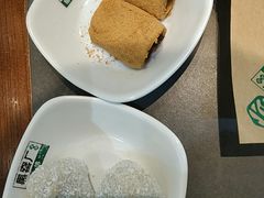 -黑窑厂糖油饼烤鸭·清真菜(旗舰店)