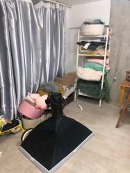 -贝乐家儿童摄影店(繁花中心店)