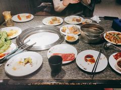 -钱小奴创意自助餐厅·原切谷饲安格斯畅吃(宁波奉化银泰店)
