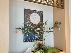 -双湖园·非遗武昌鱼(黄鹤楼老店)