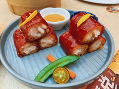-点都德(千灯湖环宇城店)