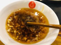 -冯记香辣兔火锅(茶店子总店)