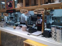 -小桃园·豆浆油条(复兴中路店)