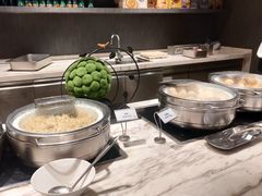 -筠咖啡西餐厅(上海国展宝龙丽筠酒店)