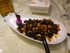 -蓬川食府(金海道店)