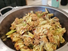 -吴记酱骨炖菜馆(西大直街店)