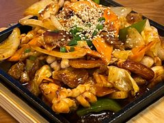 -韩国한국厨房