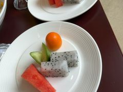 -上海吉臣维景酒店·维多利亚餐厅