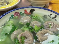 -明姨仔潮汕美食·碳炉猪脚·汕尾牛腩饭·起片鸡煲(起义路店)