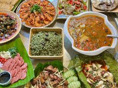 -多哥水傣味餐厅(司马巷店)