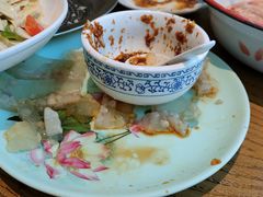 -东三省东北铁锅炖(龙泉店)