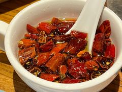 -额尔敦草原涮羊肉·烧烤(冻青树总店)