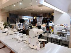 -1/4 ONE QUARTER COFFEE LAB(朝阳大悦城店)