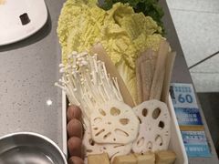 -半天妖烤鱼(三里屯3.3店)